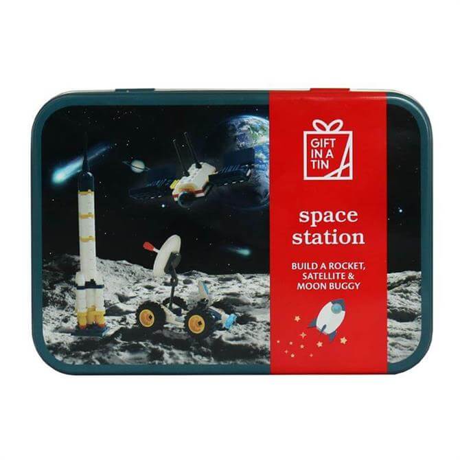 Apples to Pears Space Station